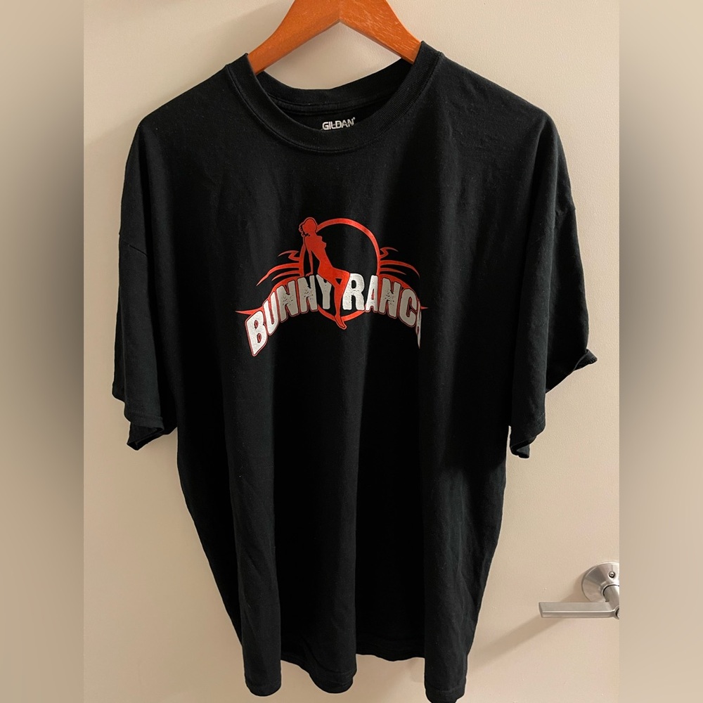 Graphic t shirt